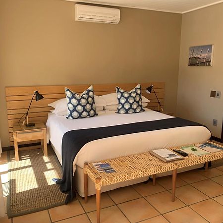 Abalone Guest Lodge Hermanus Exterior photo