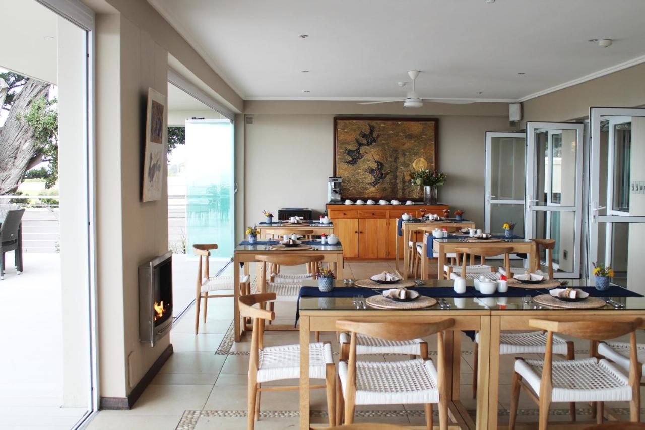 Abalone Guest Lodge Hermanus Exterior photo