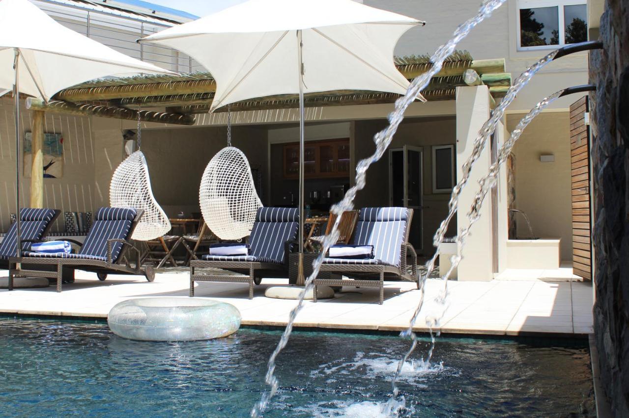 Abalone Guest Lodge Hermanus Exterior photo
