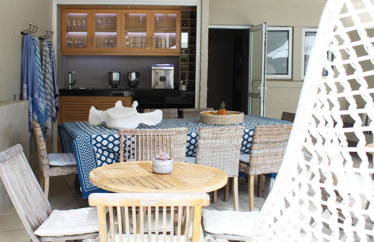 Abalone Guest Lodge Hermanus Exterior photo