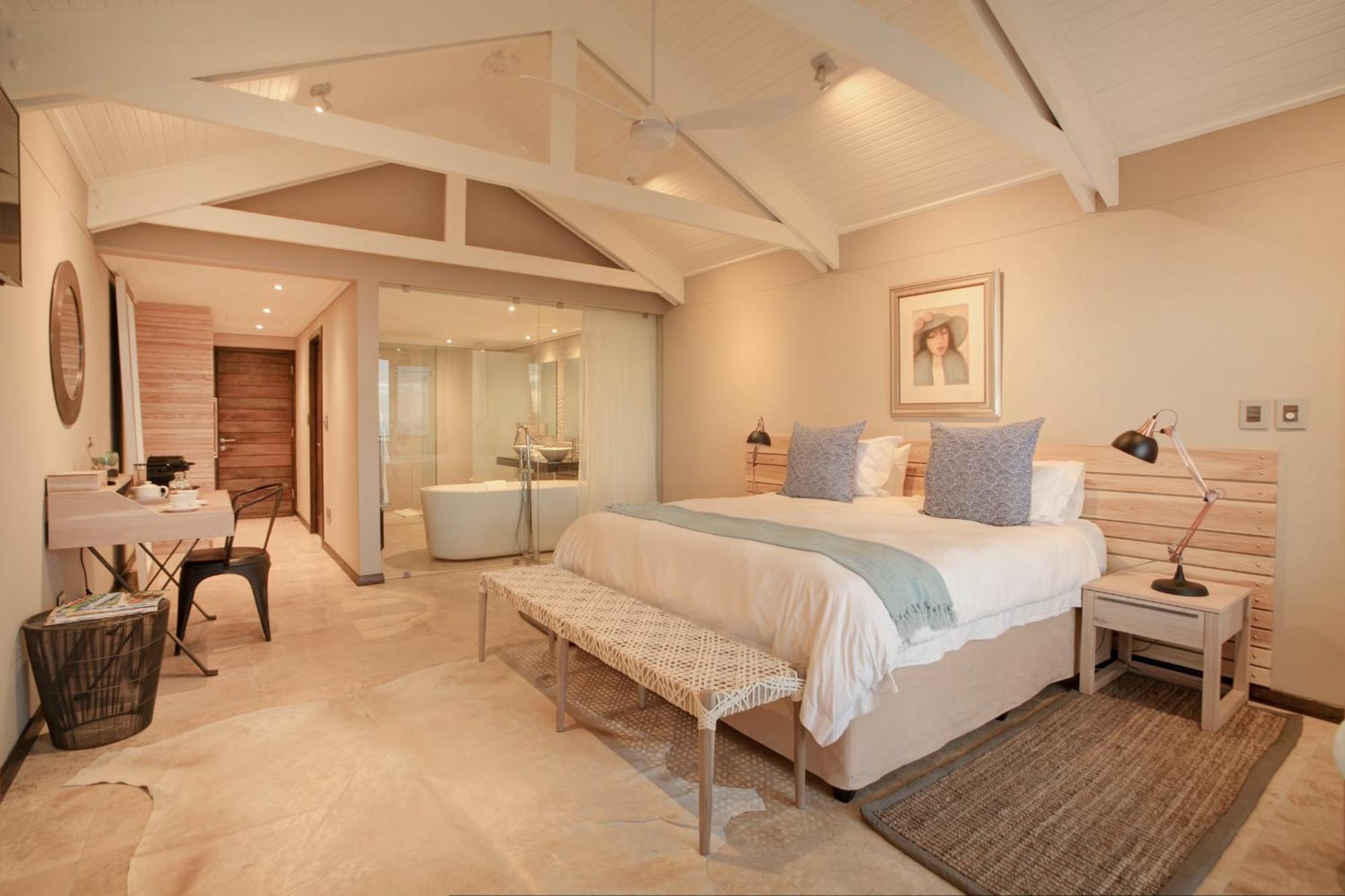 Abalone Guest Lodge Hermanus Room photo