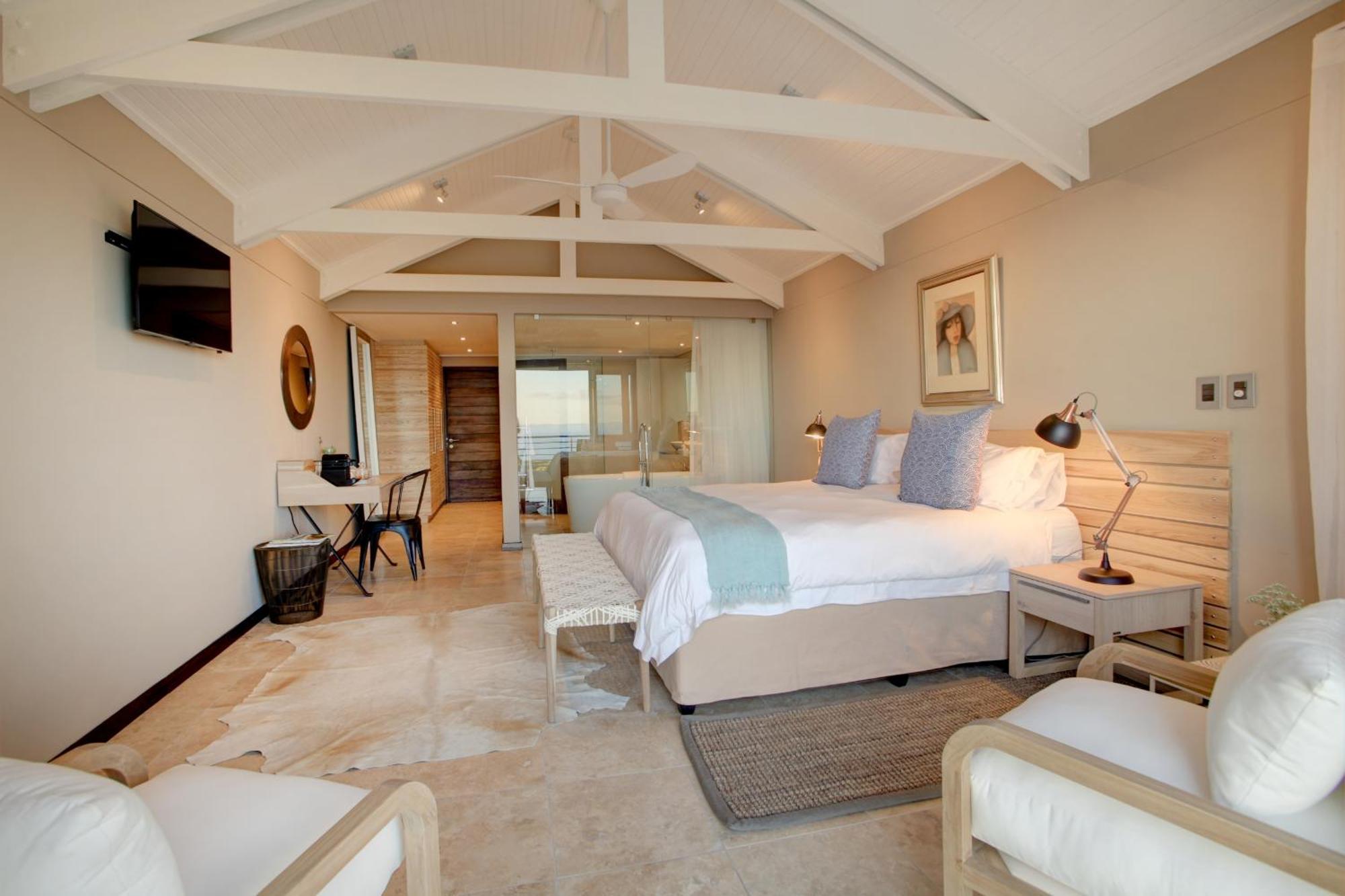 Abalone Guest Lodge Hermanus Room photo