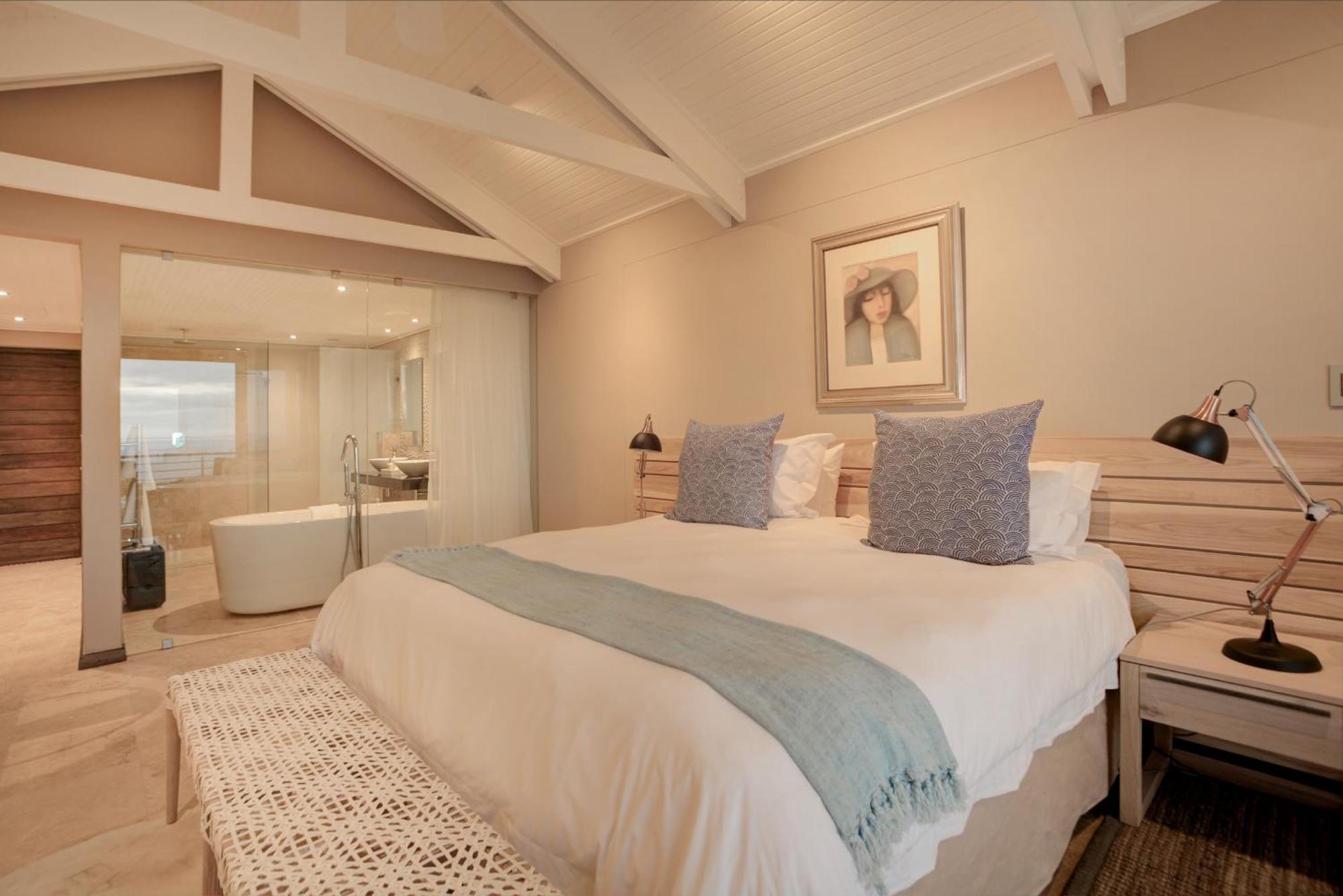 Abalone Guest Lodge Hermanus Room photo