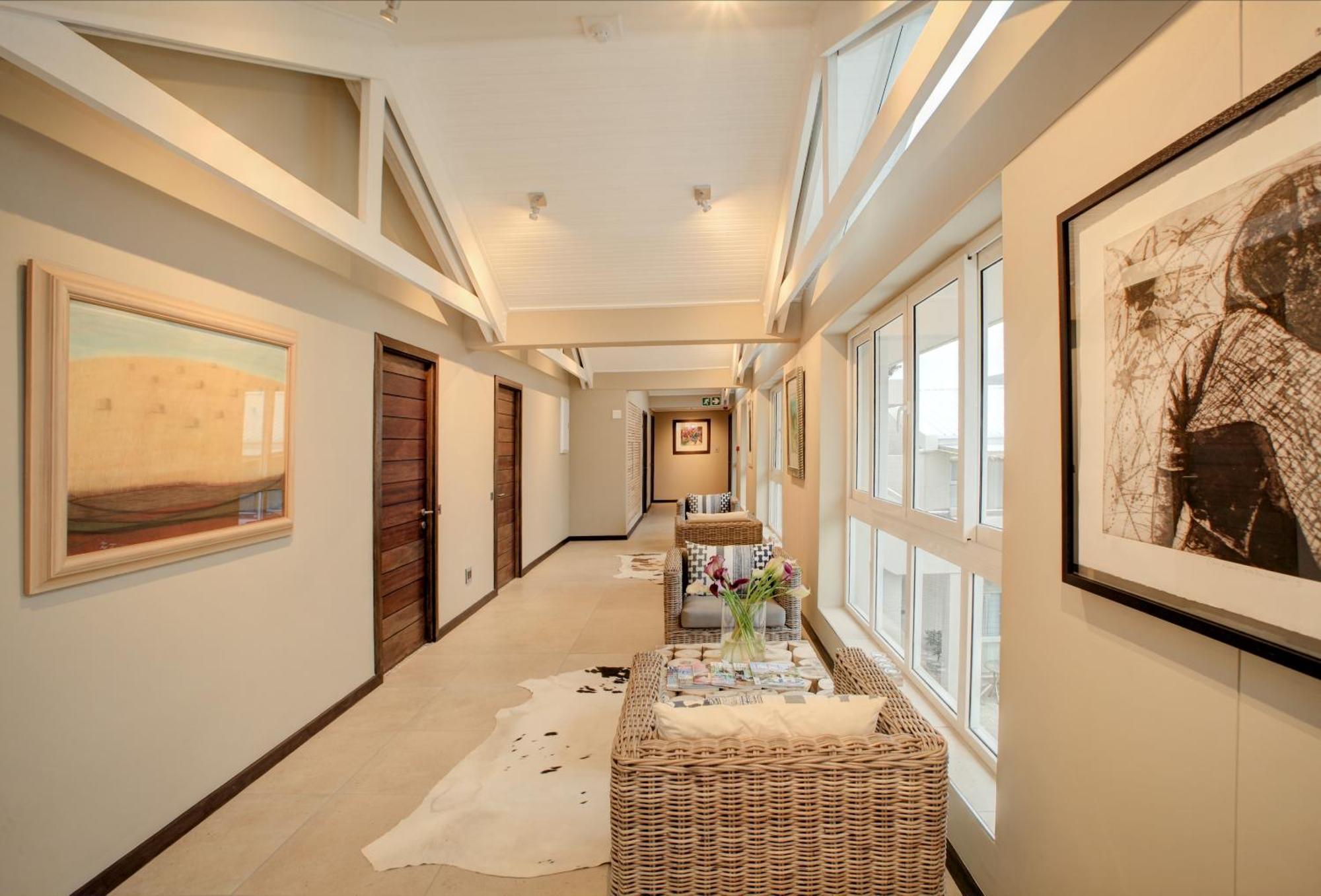 Abalone Guest Lodge Hermanus Room photo