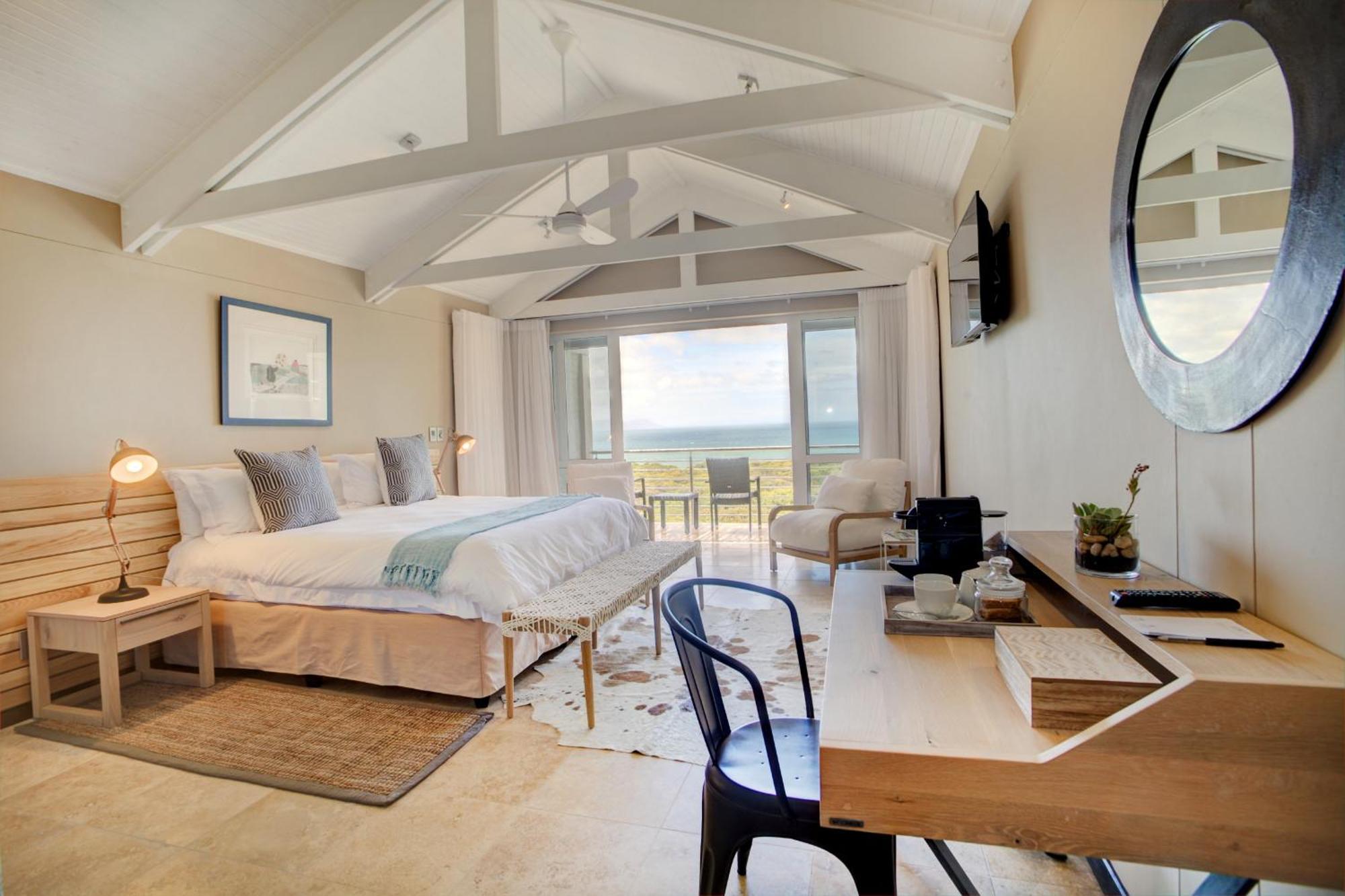 Abalone Guest Lodge Hermanus Room photo