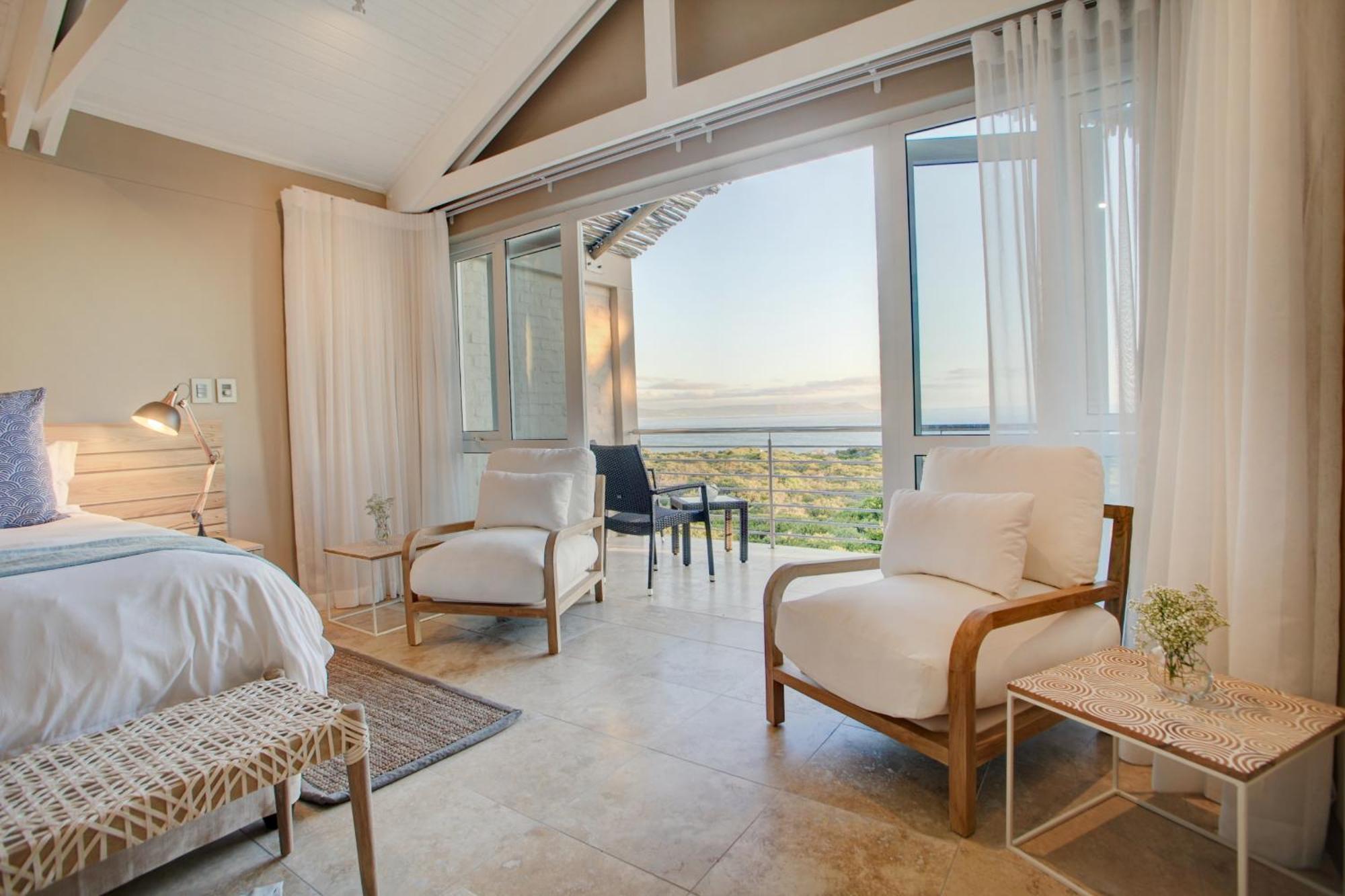 Abalone Guest Lodge Hermanus Room photo