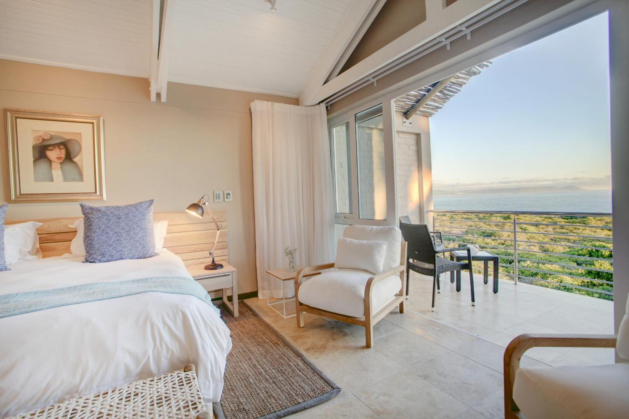 Abalone Guest Lodge Hermanus Room photo