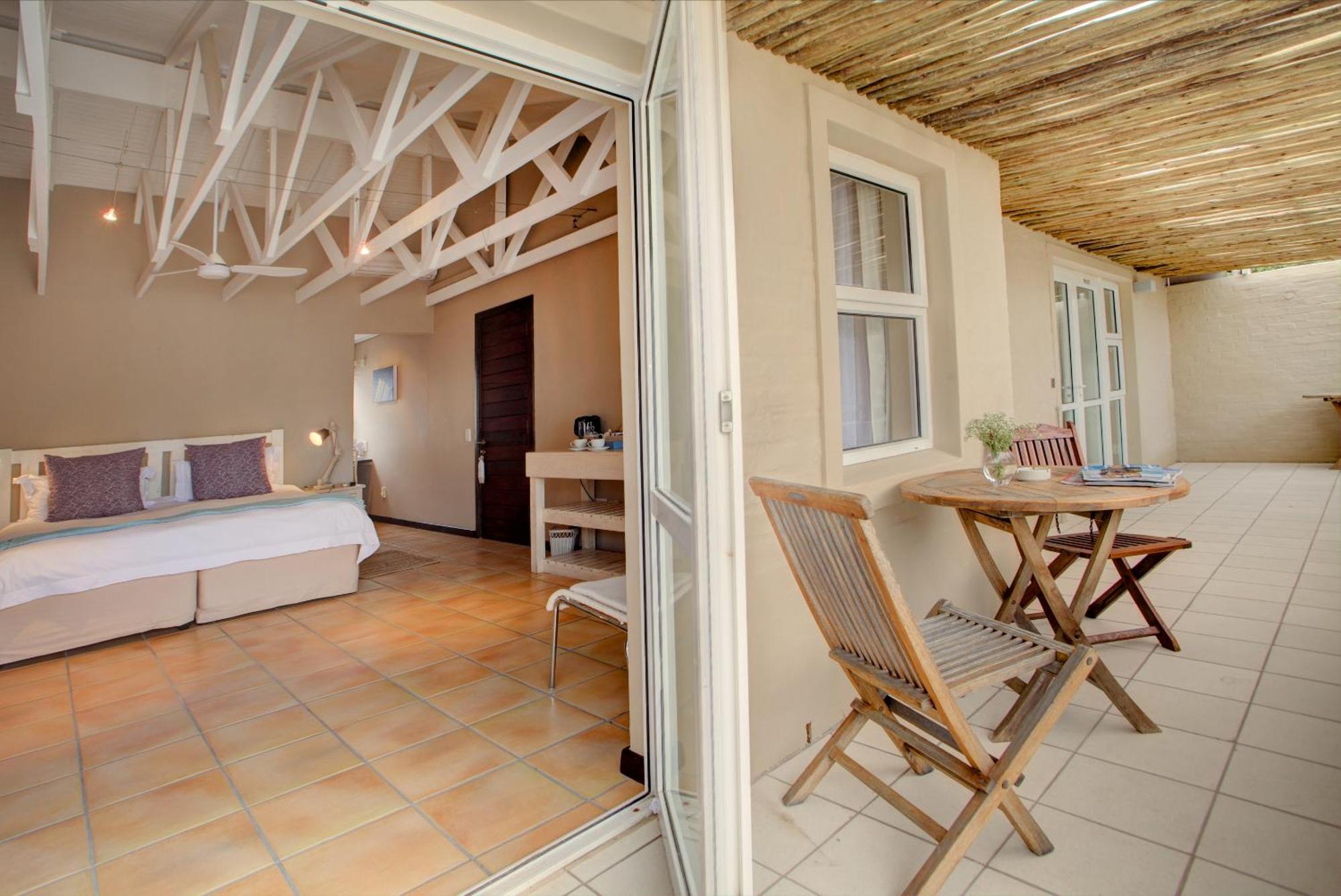 Abalone Guest Lodge Hermanus Room photo