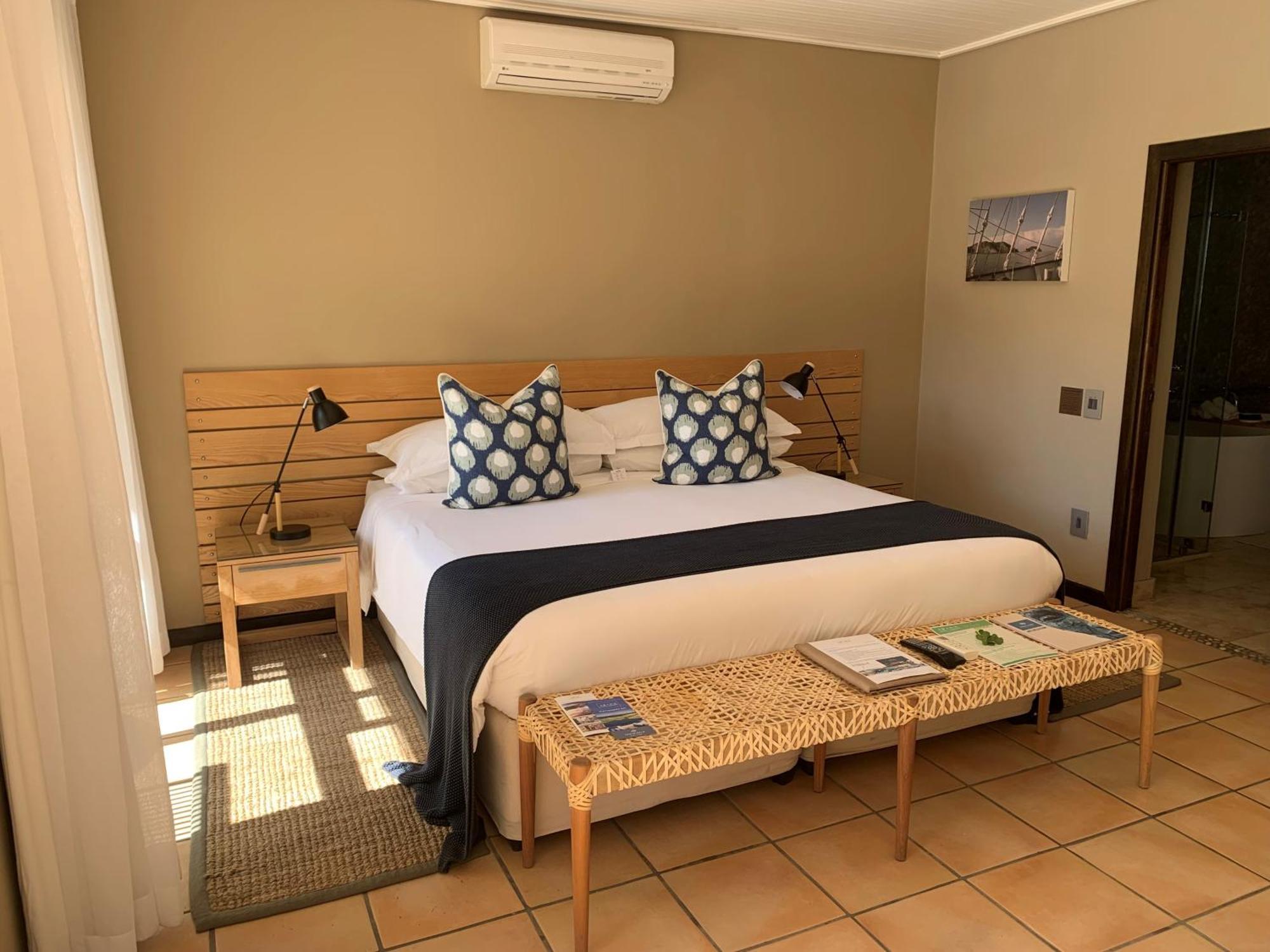 Abalone Guest Lodge Hermanus Exterior photo