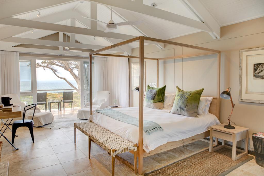 Abalone Guest Lodge Hermanus Exterior photo