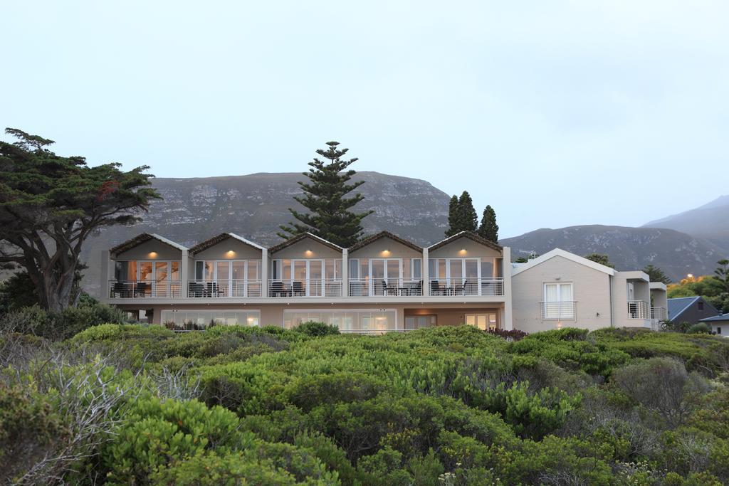 Abalone Guest Lodge Hermanus Exterior photo