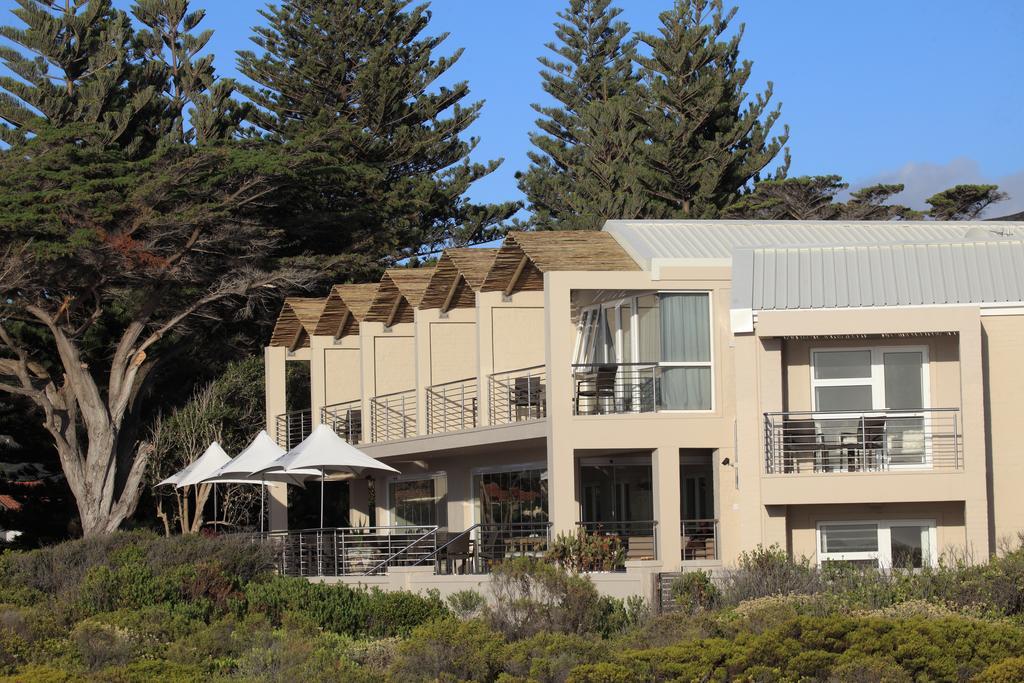 Abalone Guest Lodge Hermanus Exterior photo