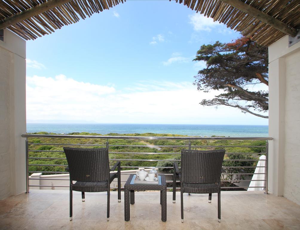 Abalone Guest Lodge Hermanus Exterior photo