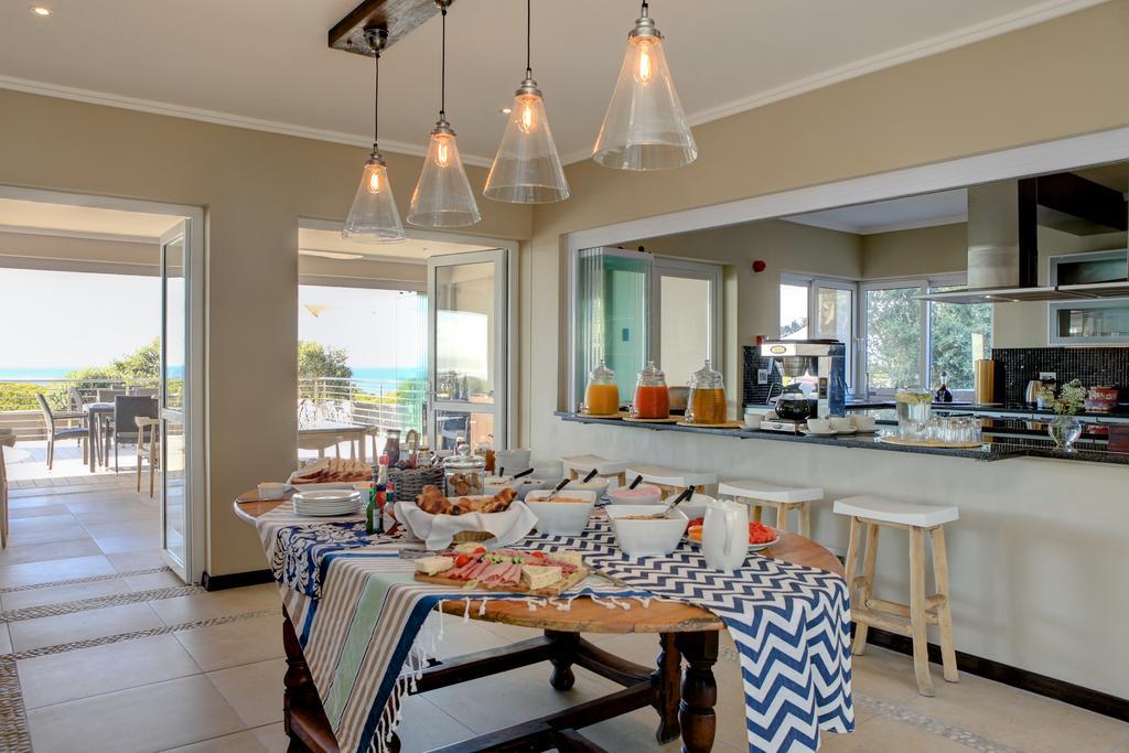 Abalone Guest Lodge Hermanus Exterior photo
