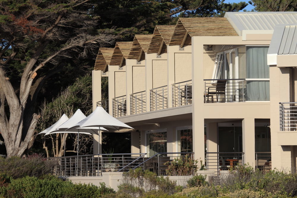 Abalone Guest Lodge Hermanus Exterior photo
