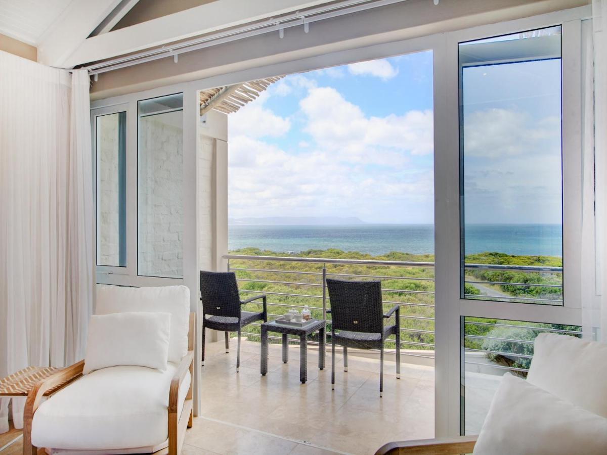 Abalone Guest Lodge Hermanus Exterior photo