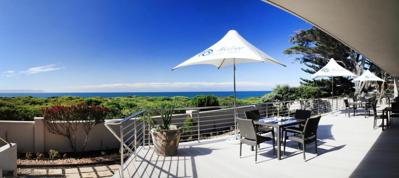 Abalone Guest Lodge Hermanus Exterior photo